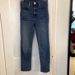 BDG Girlfriend Jeans